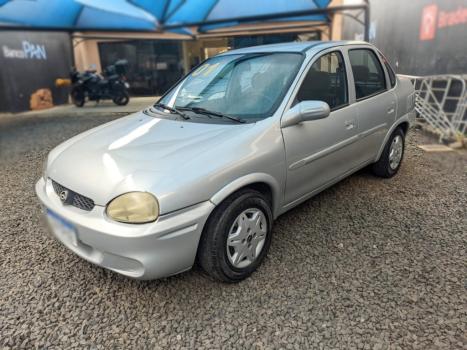 CHEVROLET Corsa Sedan 1.0 4P MILENIUM, Foto 4