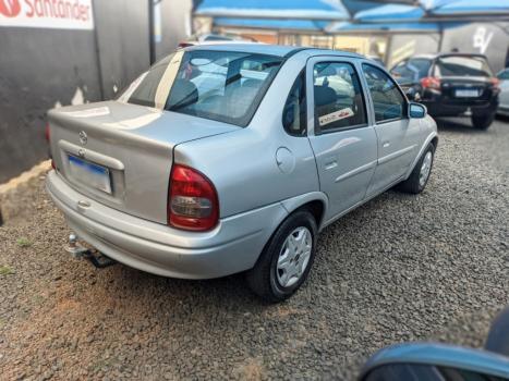 CHEVROLET Corsa Sedan 1.0 4P MILENIUM, Foto 5