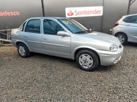 CHEVROLET Corsa Sedan 1.0 4P MILENIUM, Foto 6