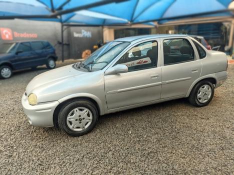 CHEVROLET Corsa Sedan 1.0 4P MILENIUM, Foto 7