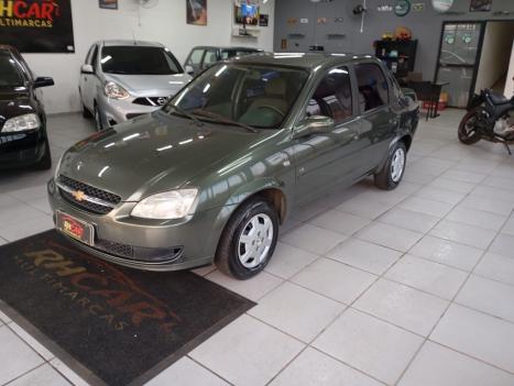 CHEVROLET Corsa Sedan 1.0 4P VHC CLASSIC FLEX, Foto 3