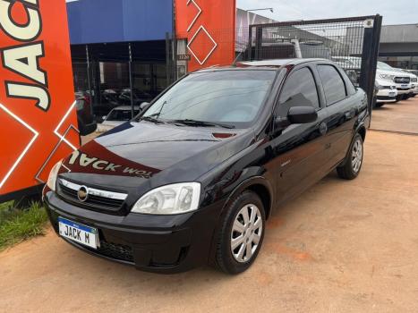 CHEVROLET Corsa Sedan 1.4 4P MAXX FLEX, Foto 2