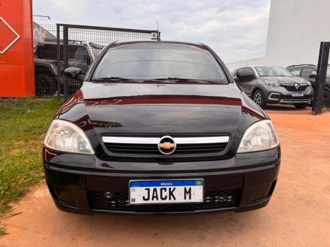 CHEVROLET Corsa Sedan 1.4 4P MAXX FLEX, Foto 3