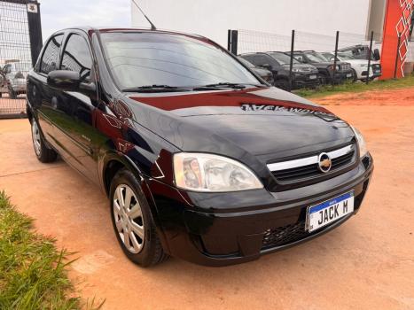 CHEVROLET Corsa Sedan 1.4 4P MAXX FLEX, Foto 4