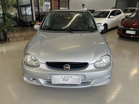 CHEVROLET Corsa Sedan 1.0 16V 4P SUPER, Foto 2