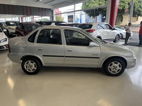 CHEVROLET Corsa Sedan 1.0 16V 4P SUPER, Foto 3