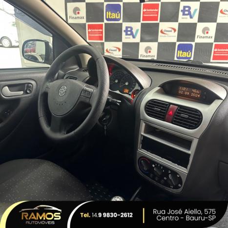 CHEVROLET Corsa Sedan 1.4 4P MAXX FLEX, Foto 8