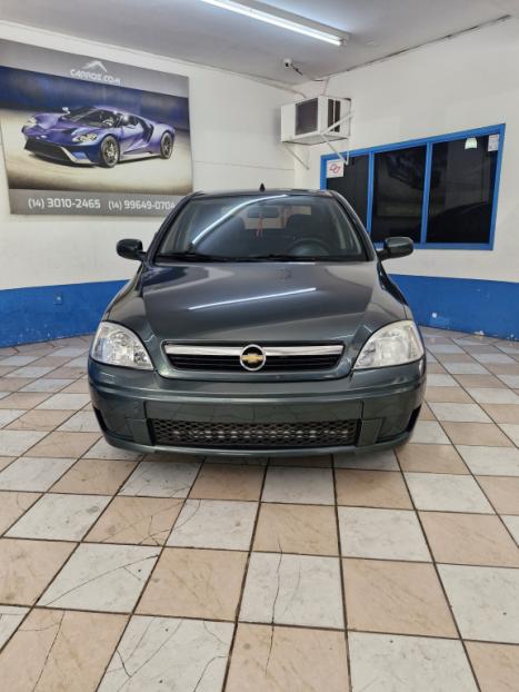 CHEVROLET Corsa Sedan 1.4 4P PREMIUM FLEX, Foto 3