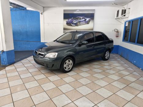 CHEVROLET Corsa Sedan 1.4 4P PREMIUM FLEX, Foto 4