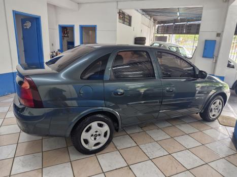 CHEVROLET Corsa Sedan 1.4 4P PREMIUM FLEX, Foto 6