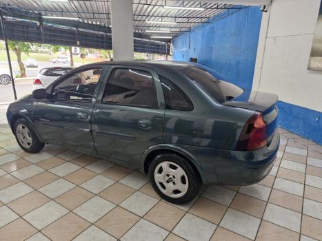 CHEVROLET Corsa Sedan 1.4 4P PREMIUM FLEX, Foto 7