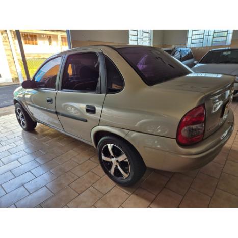 CHEVROLET Corsa Sedan 1.0 4P CLASSIC VHCE FLEX, Foto 5