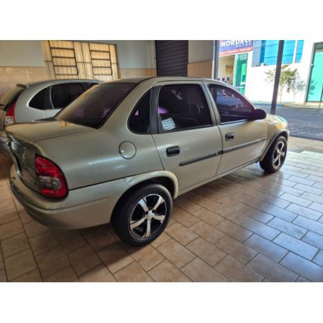 CHEVROLET Corsa Sedan 1.0 4P CLASSIC VHCE FLEX, Foto 8