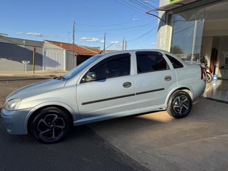 CHEVROLET Corsa Sedan 1.4 4P MAXX FLEX, Foto 2