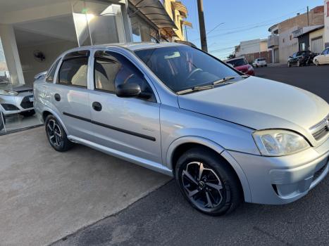 CHEVROLET Corsa Sedan 1.4 4P MAXX FLEX, Foto 3