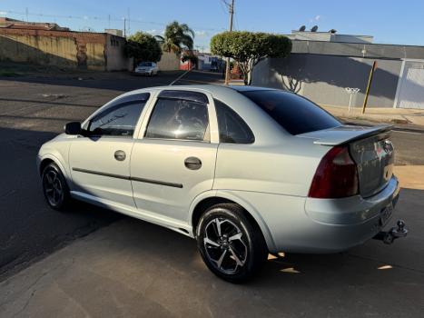 CHEVROLET Corsa Sedan 1.4 4P MAXX FLEX, Foto 4