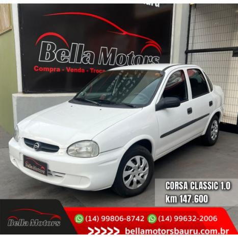 CHEVROLET Corsa Sedan 1.0 4P CLASSIC, Foto 1