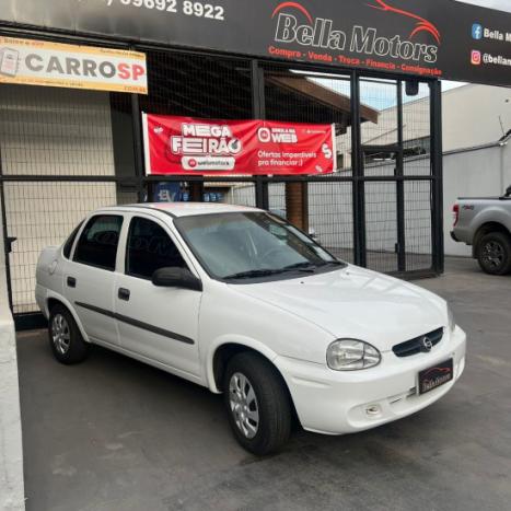 CHEVROLET Corsa Sedan 1.0 4P CLASSIC, Foto 3