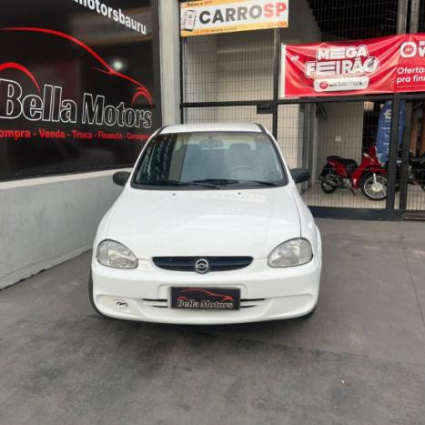 CHEVROLET Corsa Sedan 1.0 4P CLASSIC, Foto 6