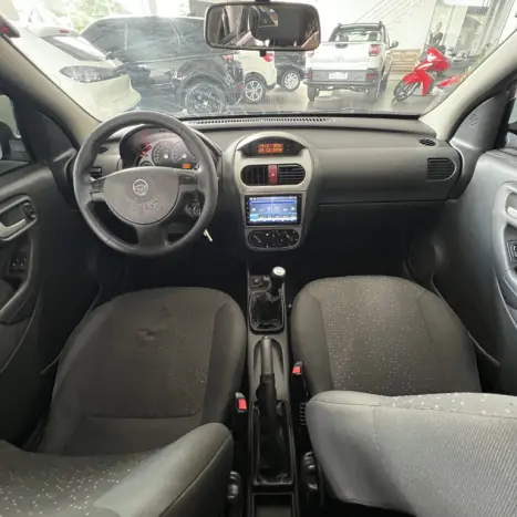 CHEVROLET Corsa Sedan 1.4 4P PREMIUM FLEX, Foto 6