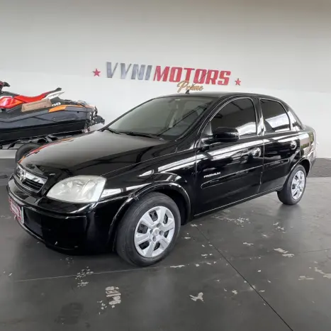 CHEVROLET Corsa Sedan 1.4 4P PREMIUM FLEX, Foto 9