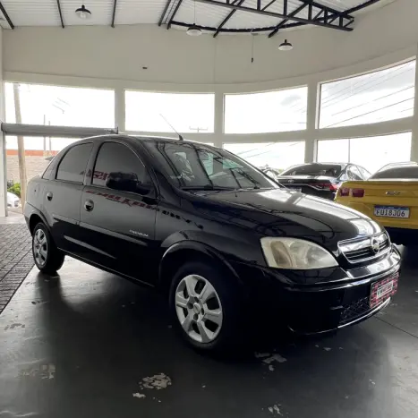 CHEVROLET Corsa Sedan 1.4 4P PREMIUM FLEX, Foto 10