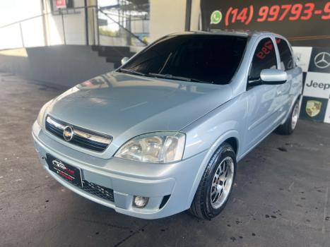 CHEVROLET Corsa Sedan 1.4 4P PREMIUM FLEX, Foto 3