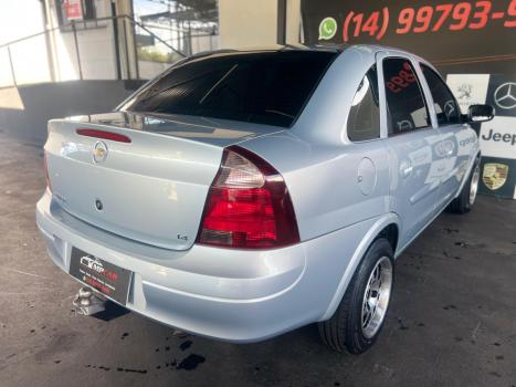 CHEVROLET Corsa Sedan 1.4 4P PREMIUM FLEX, Foto 6