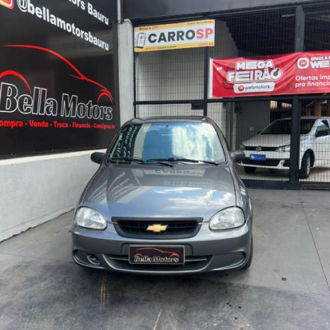 CHEVROLET Corsa Sedan 1.0 4P CLASSIC LIFE, Foto 6