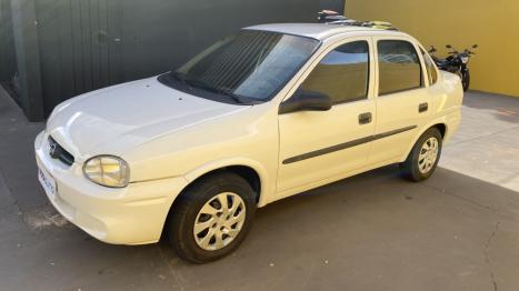 CHEVROLET Corsa Sedan 1.0 4P, Foto 2