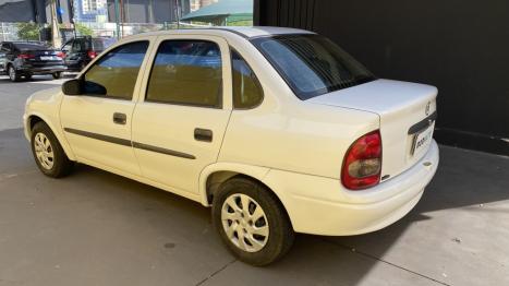 CHEVROLET Corsa Sedan 1.0 4P, Foto 4