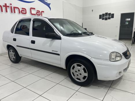 CHEVROLET Corsa Sedan 1.0 4P CLASSIC SPIRIT VHC, Foto 2