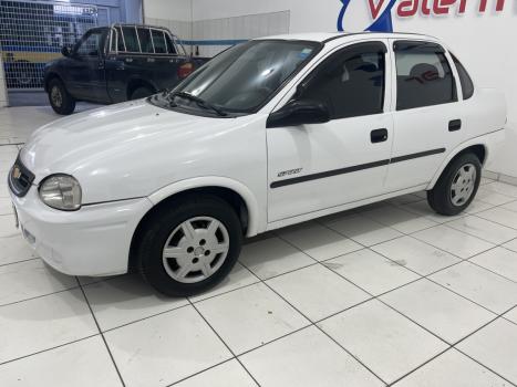 CHEVROLET Corsa Sedan 1.0 4P CLASSIC SPIRIT VHC, Foto 3