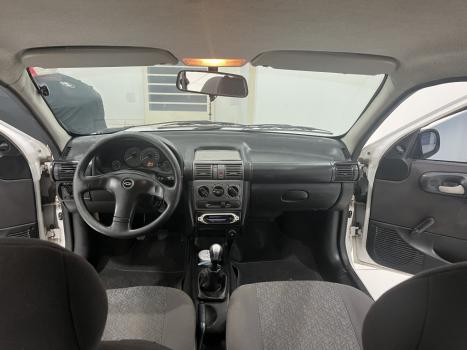 CHEVROLET Corsa Sedan 1.0 4P CLASSIC SPIRIT VHC, Foto 7