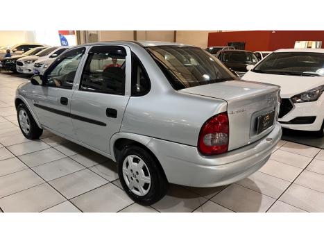 CHEVROLET Corsa Sedan 1.0 4P CLASSIC, Foto 4