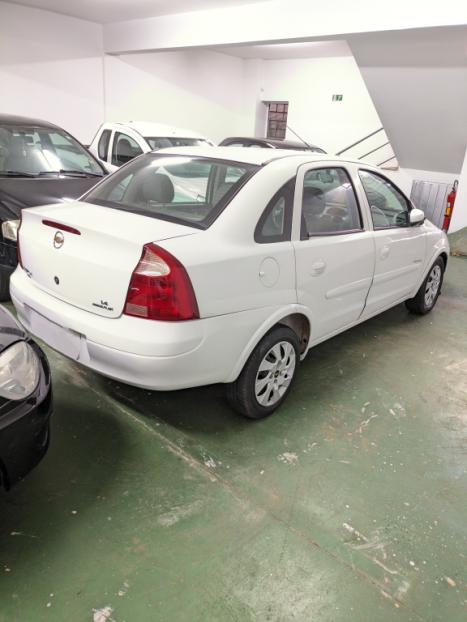 CHEVROLET Corsa Sedan 1.4 4P PREMIUM FLEX, Foto 4