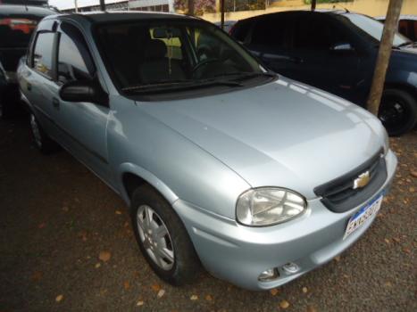 CHEVROLET Corsa Sedan 1.0 4P VHC CLASSIC LIFE FLEX, Foto 2