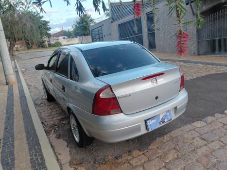 CHEVROLET Corsa Sedan 1.8 4P JOY FLEX, Foto 4