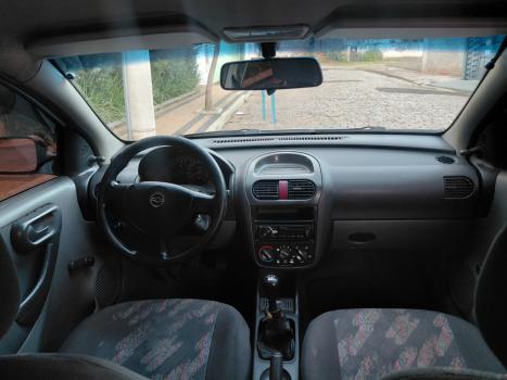 CHEVROLET Corsa Sedan 1.8 4P JOY FLEX, Foto 6