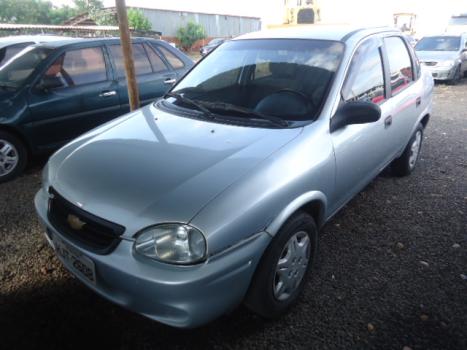 CHEVROLET Corsa Sedan 1.0 4P VHC CLASSIC LIFE FLEX, Foto 1