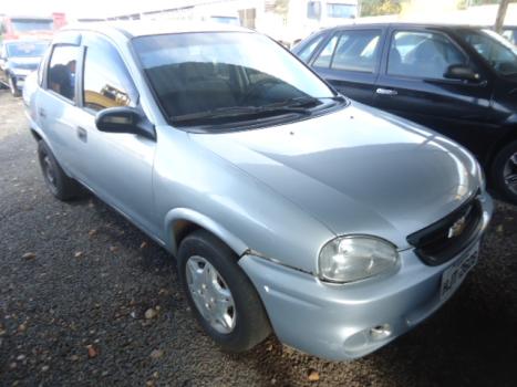 CHEVROLET Corsa Sedan 1.0 4P VHC CLASSIC LIFE FLEX, Foto 2