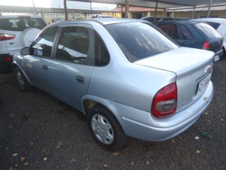 CHEVROLET Corsa Sedan 1.0 4P VHC CLASSIC LIFE FLEX, Foto 5
