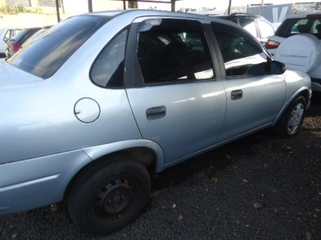 CHEVROLET Corsa Sedan 1.0 4P VHC CLASSIC LIFE FLEX, Foto 6