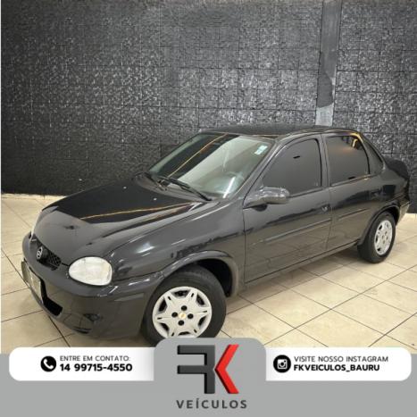 CHEVROLET Corsa Sedan 1.0 16V 4P MILENIUM, Foto 1