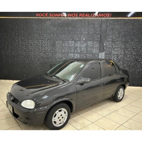CHEVROLET Corsa Sedan 1.0 16V 4P MILENIUM, Foto 2