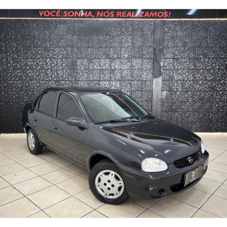 CHEVROLET Corsa Sedan 1.0 16V 4P MILENIUM, Foto 5