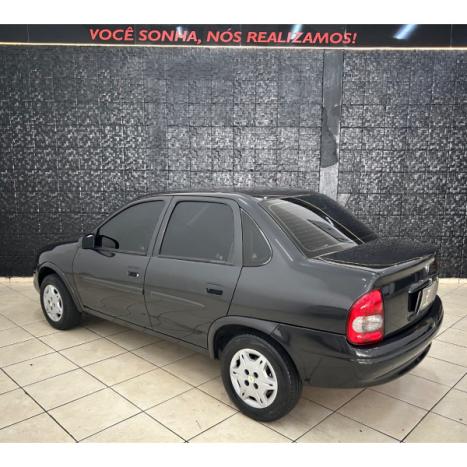 CHEVROLET Corsa Sedan 1.0 16V 4P MILENIUM, Foto 7