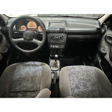 CHEVROLET Corsa Sedan 1.0 16V 4P MILENIUM, Foto 9