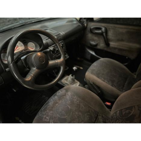CHEVROLET Corsa Sedan 1.0 16V 4P MILENIUM, Foto 10