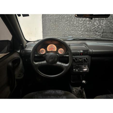 CHEVROLET Corsa Sedan 1.0 16V 4P MILENIUM, Foto 11